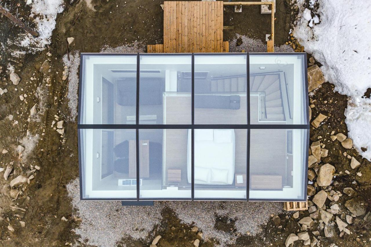 Levin Primus Villa Dış mekan fotoğraf